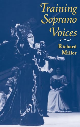 Training Soprano Voices von Oxford University Press, USA